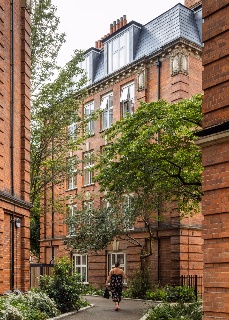 Sutton Estate
