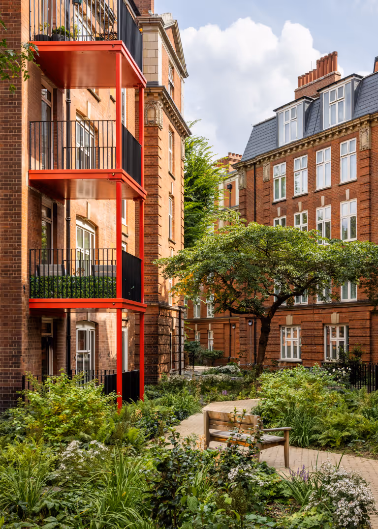 Sutton Estate