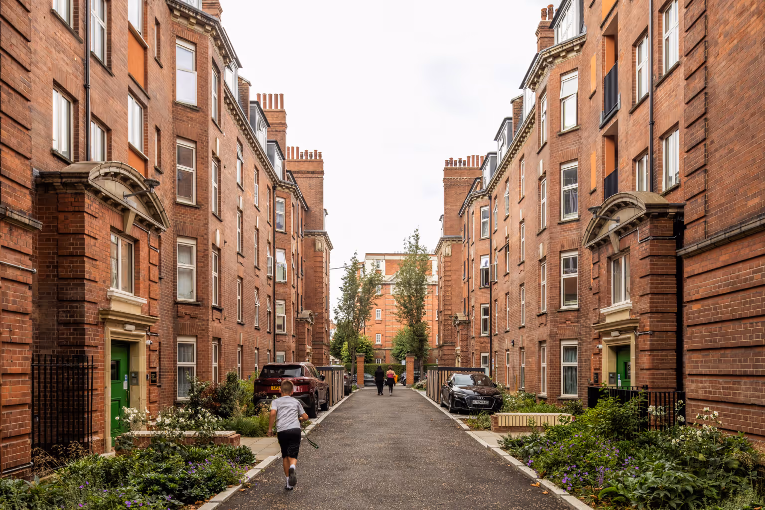 Sutton Estate