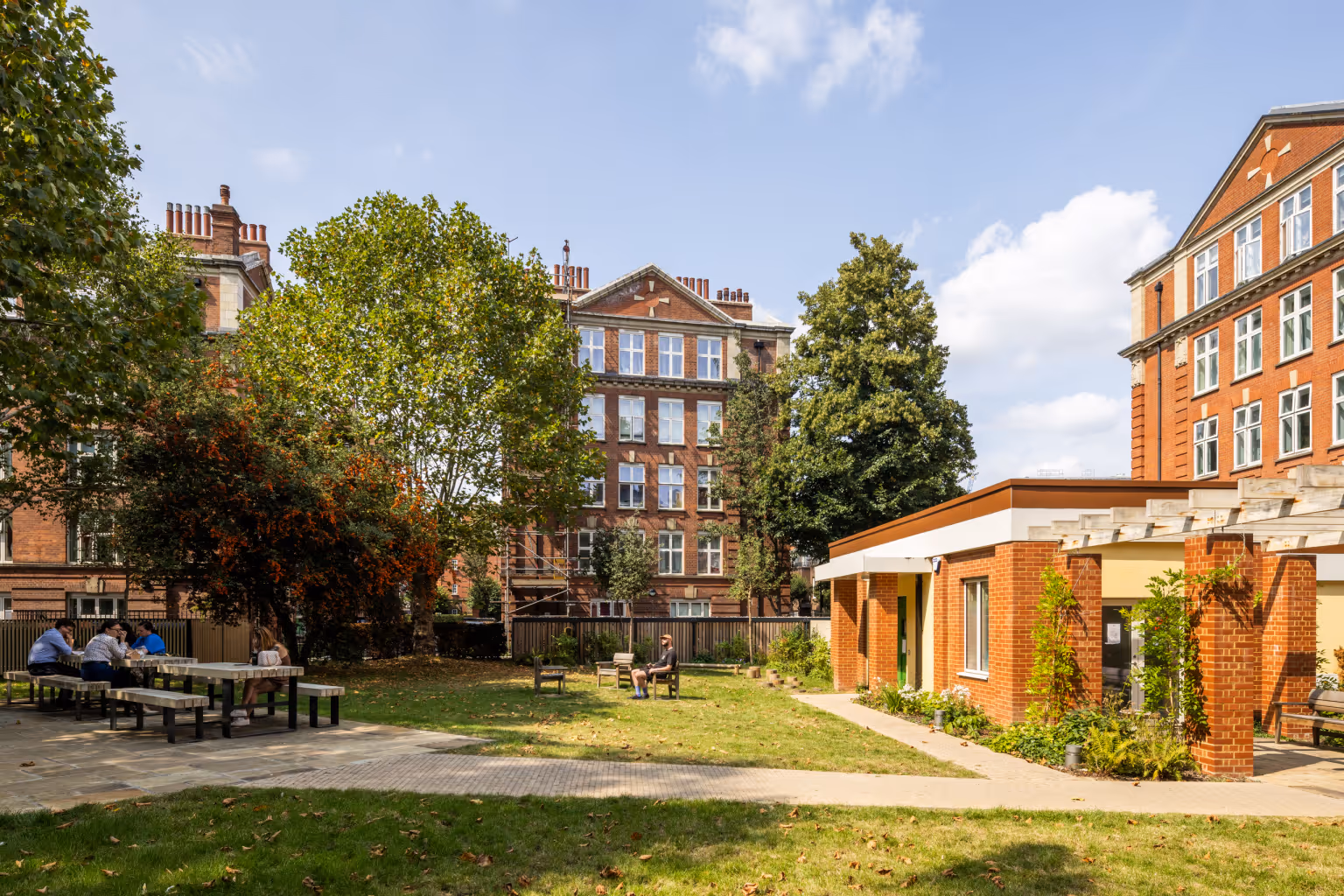 Sutton Estate