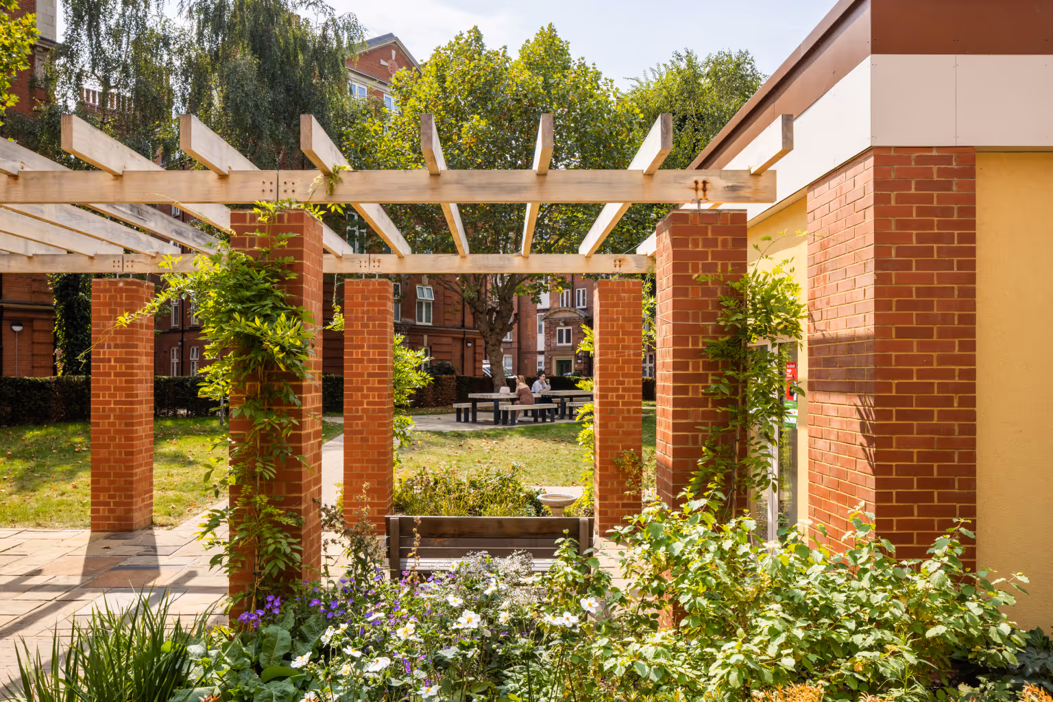 Sutton Estate