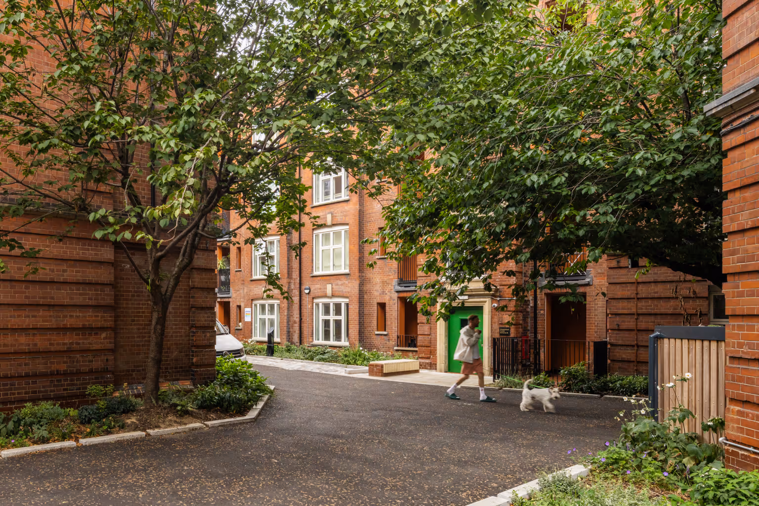 Sutton Estate