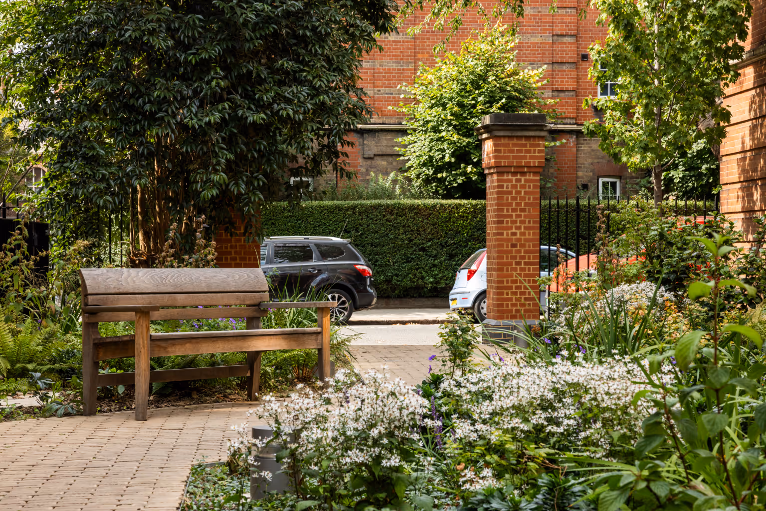 Sutton Estate