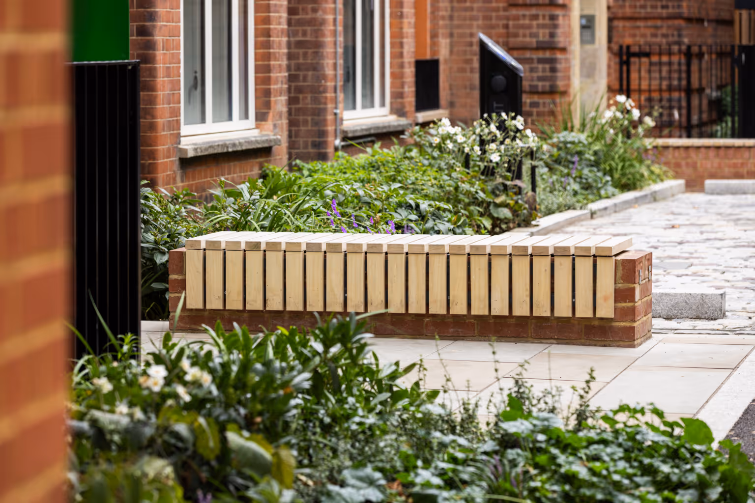 Sutton Estate