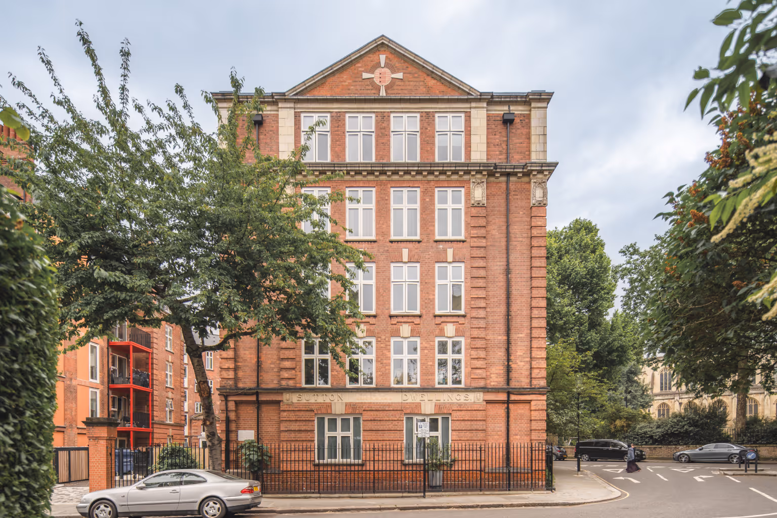 Sutton Estate