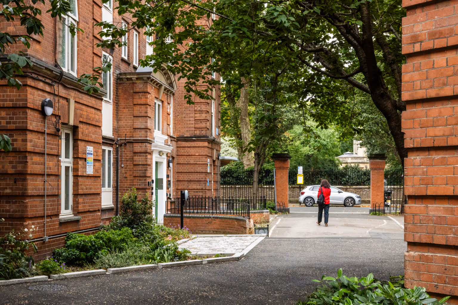 Sutton Estate