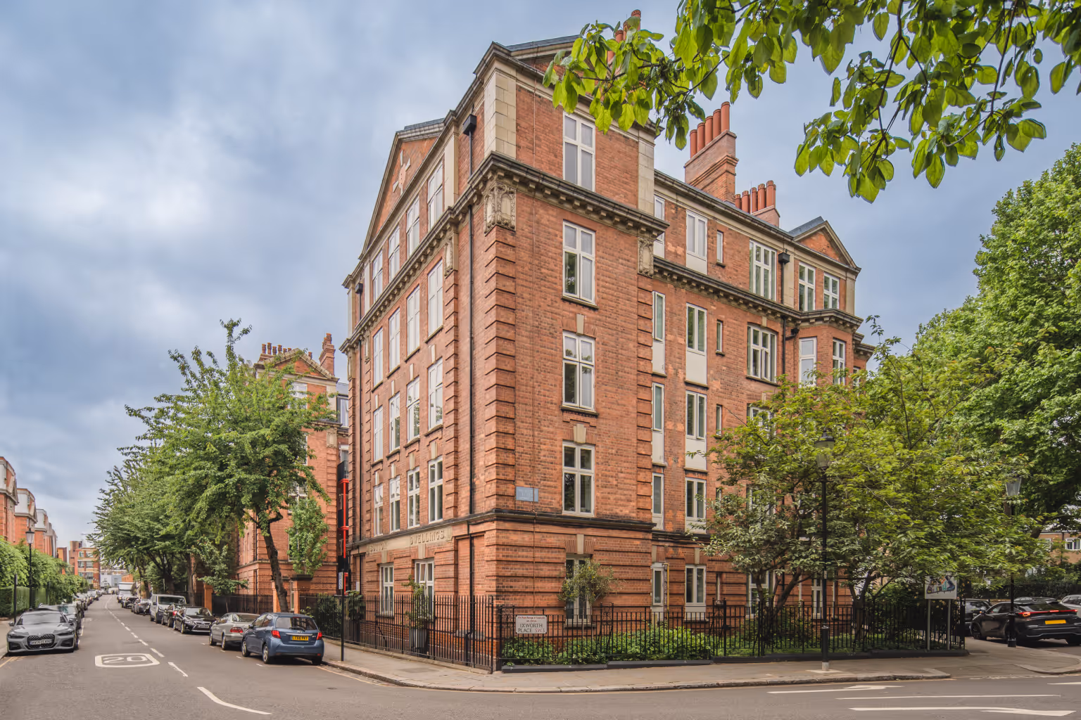 Sutton Estate