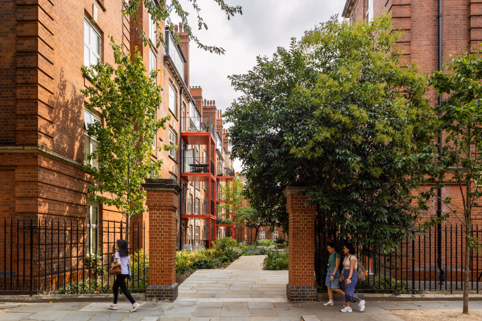 Sutton Estate