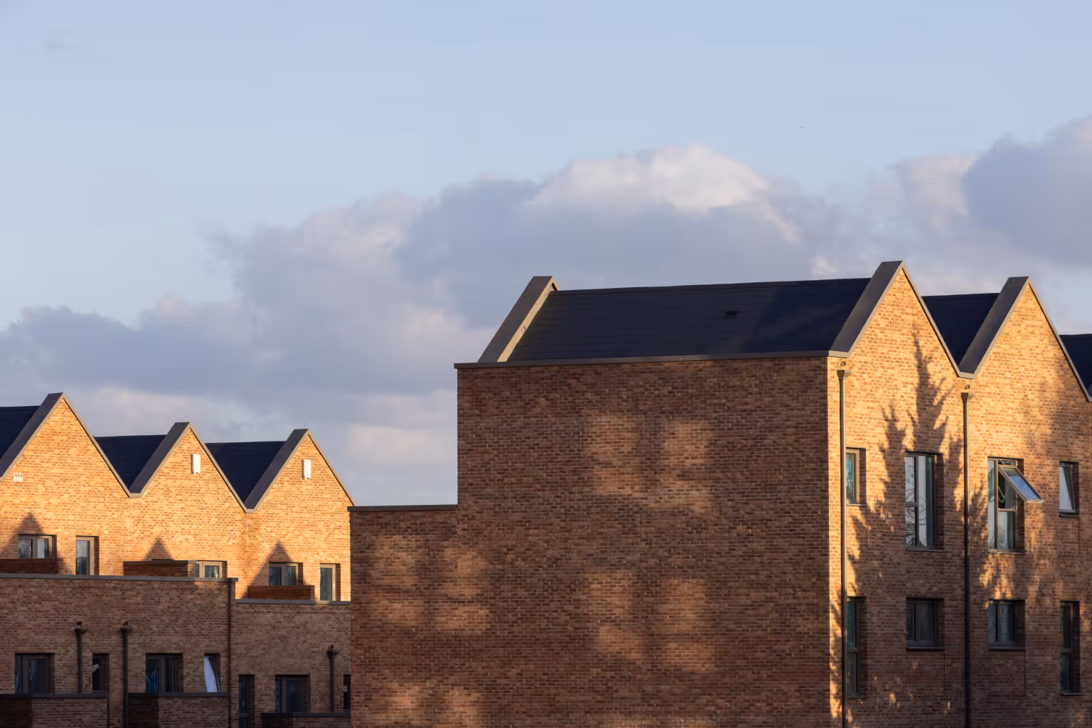 New Avenue Phase 2