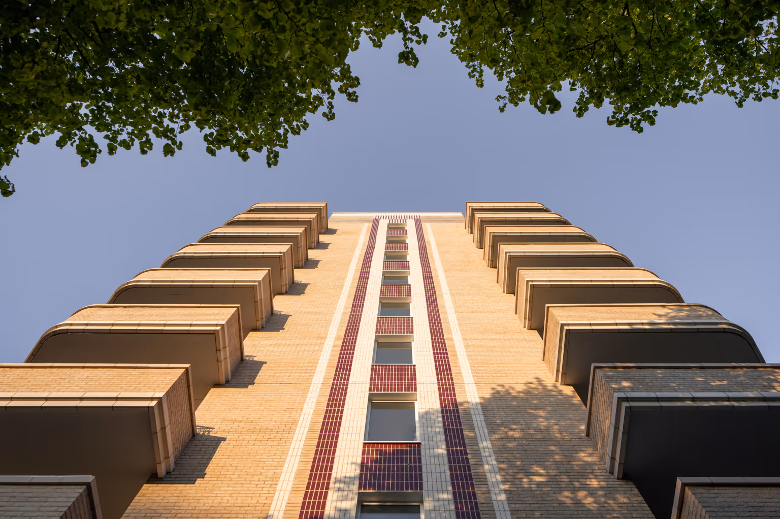 Belmont Street