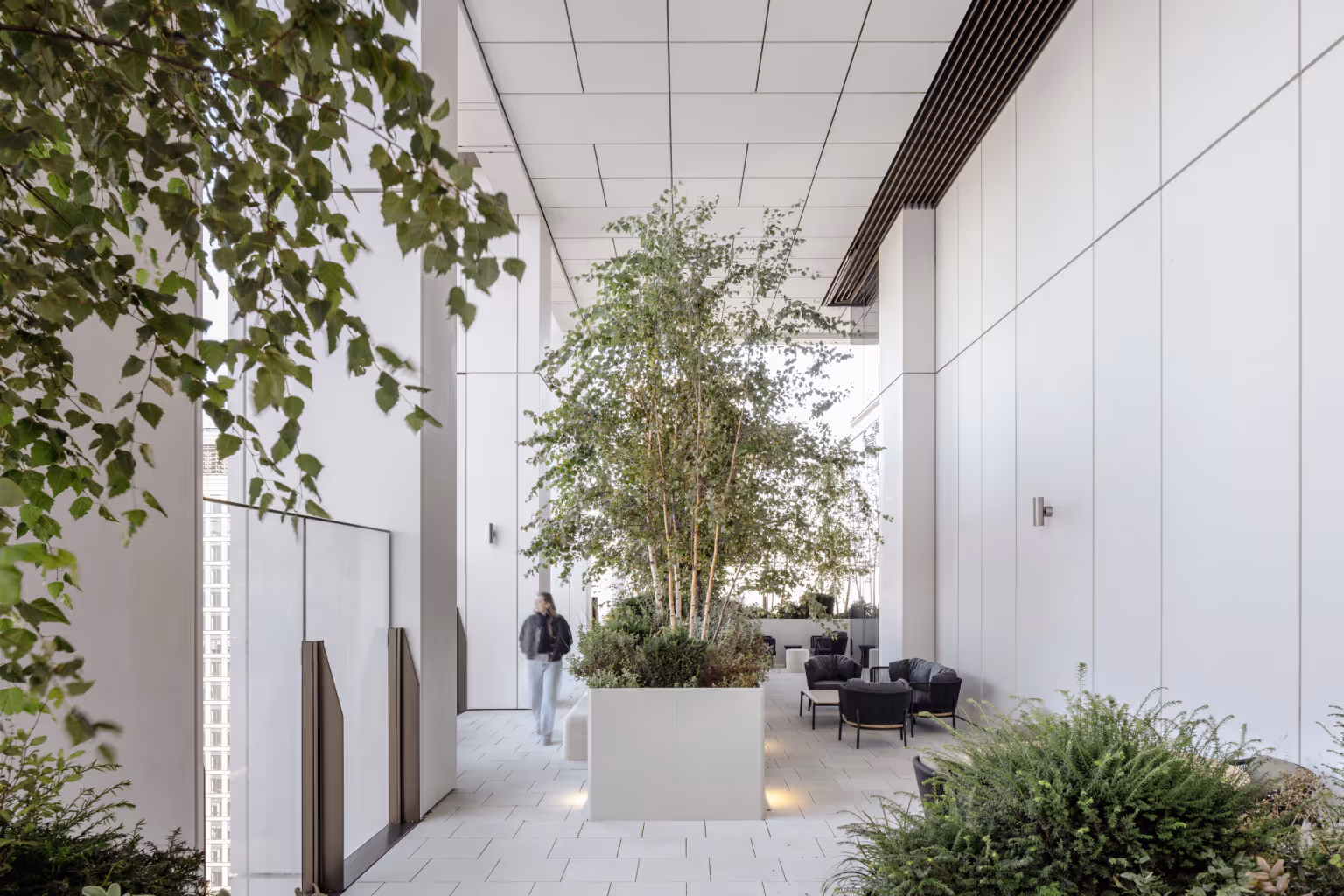 South Quay Plaza Phase 4