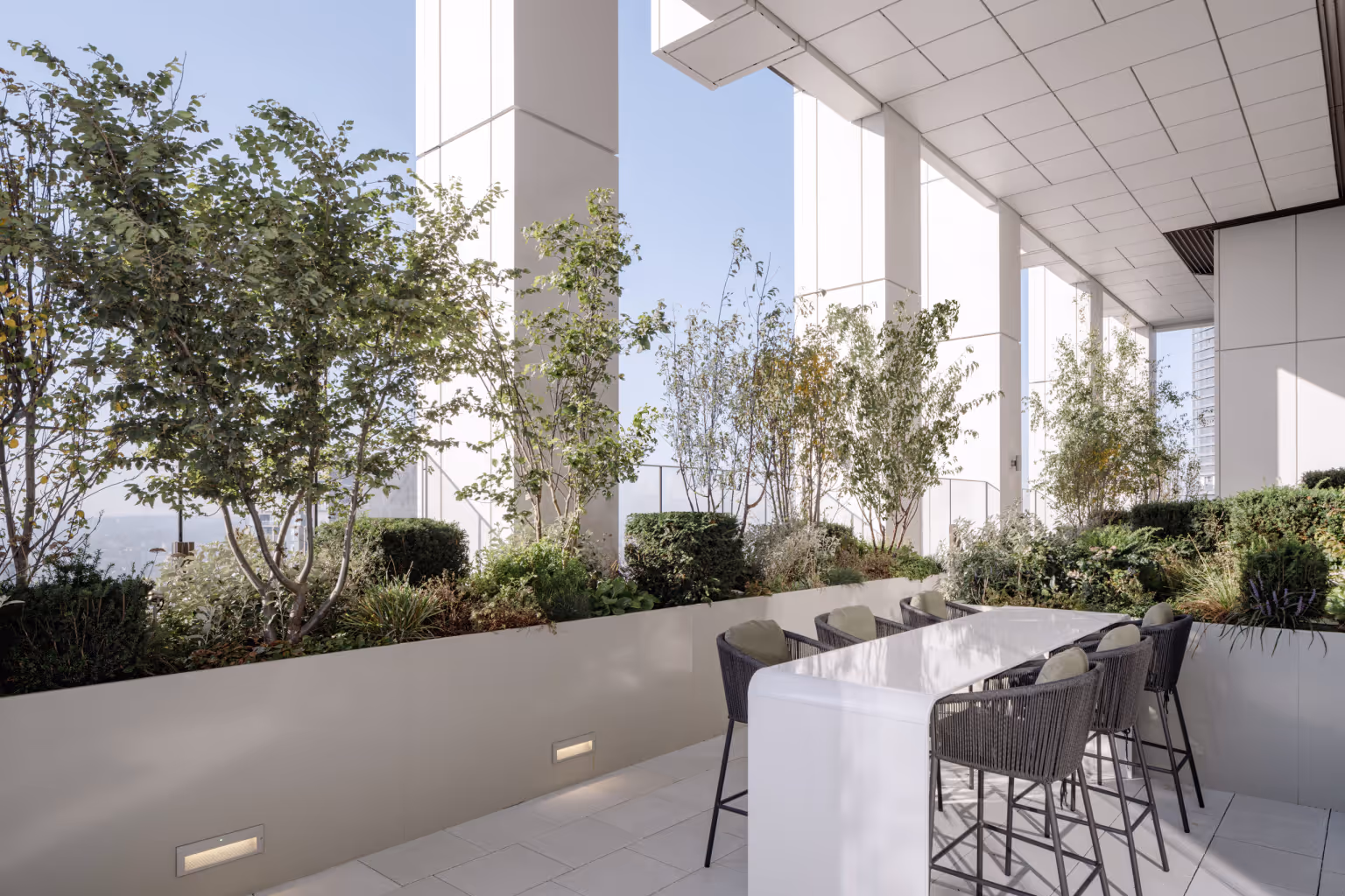 South Quay Plaza Phase 4