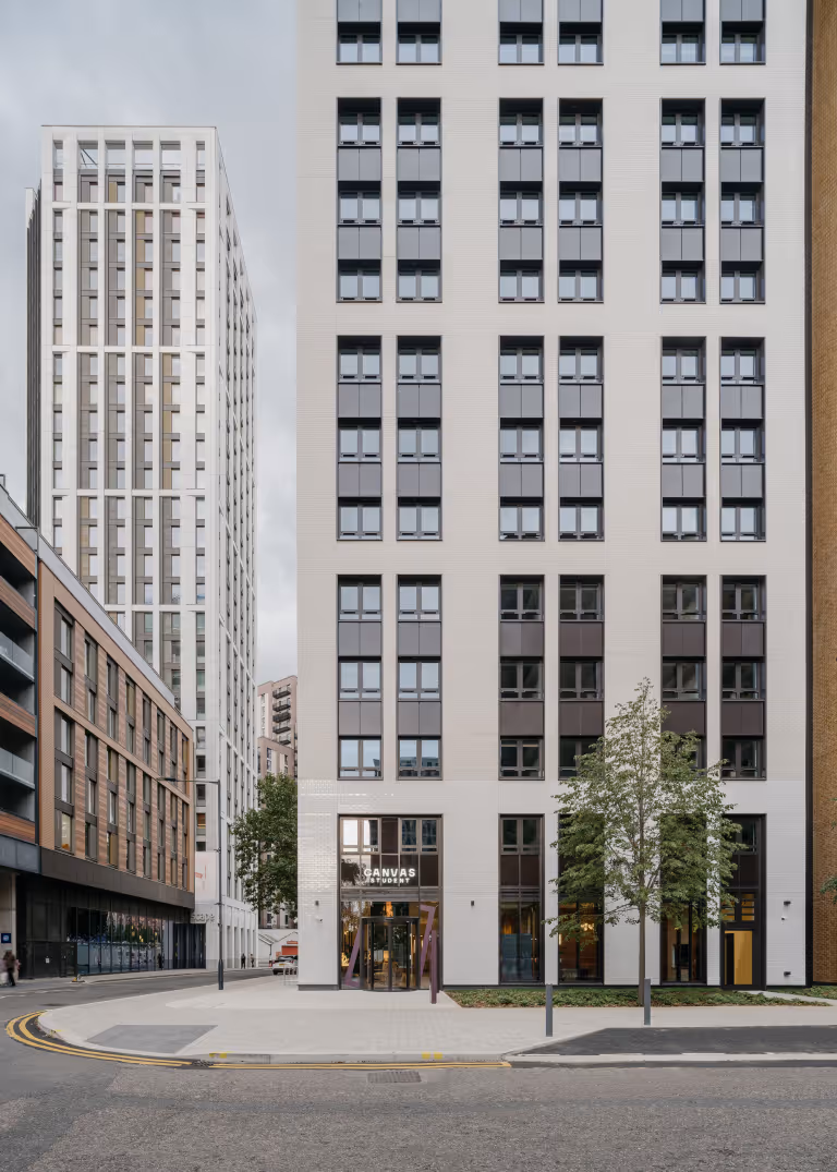 Arthur House