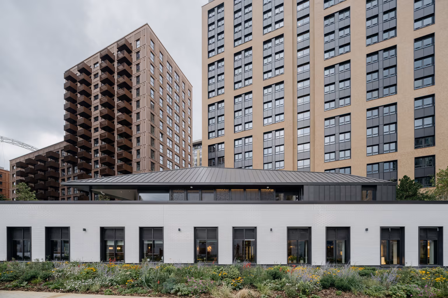 Arthur House