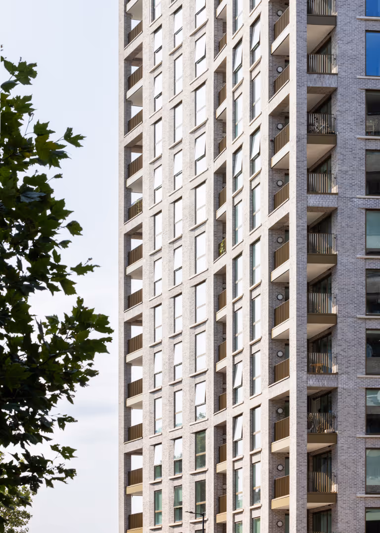 Aylesbury Square