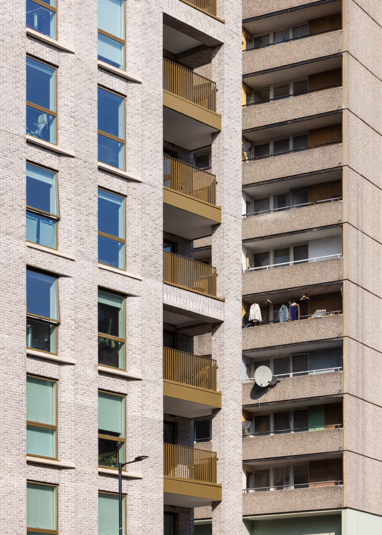 Aylesbury Square