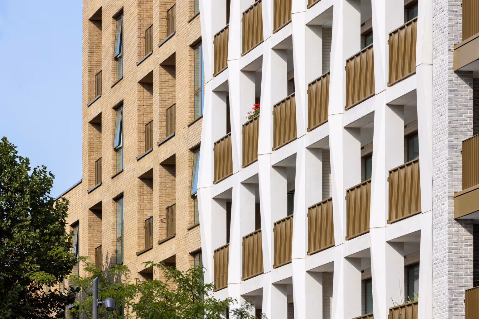 Aylesbury Square