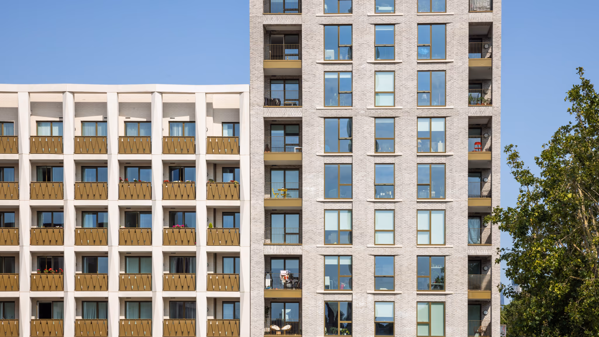 Aylesbury Square