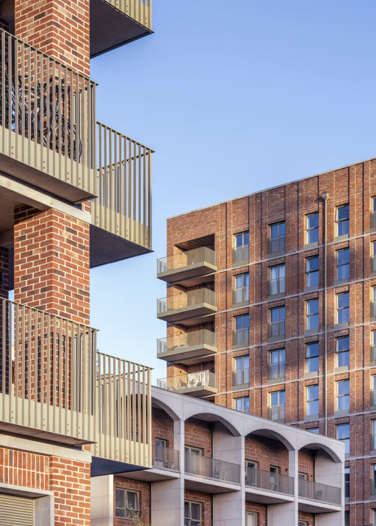 Kidbrooke Park Road North