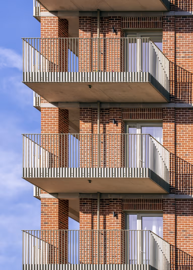 Kidbrooke Park Road North