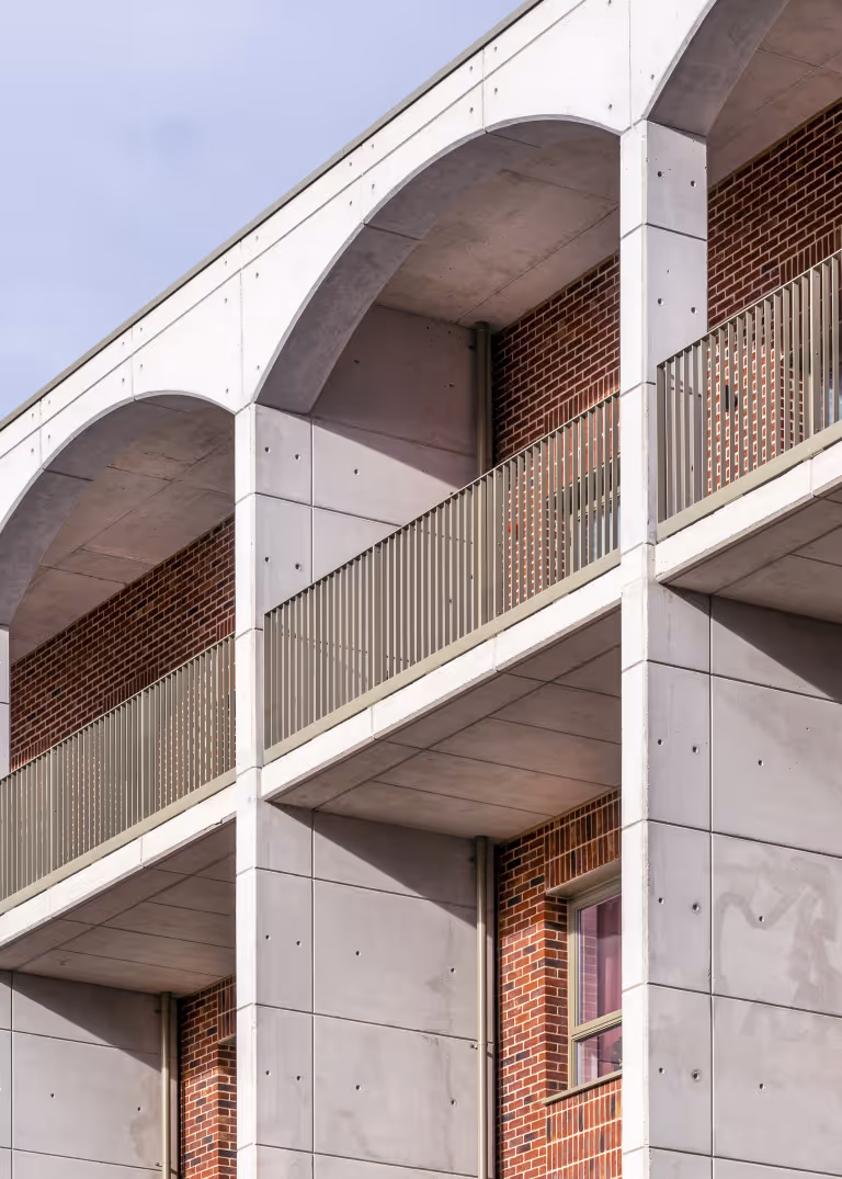 Kidbrooke Park Road North