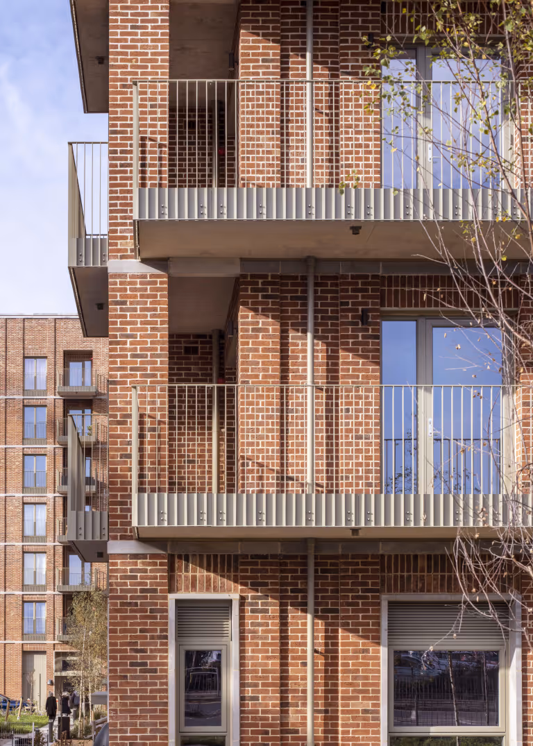 Kidbrooke Park Road North