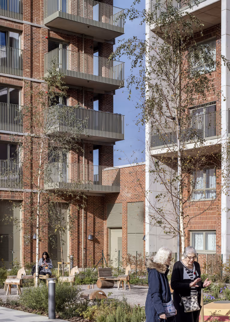 Kidbrooke Park Road North