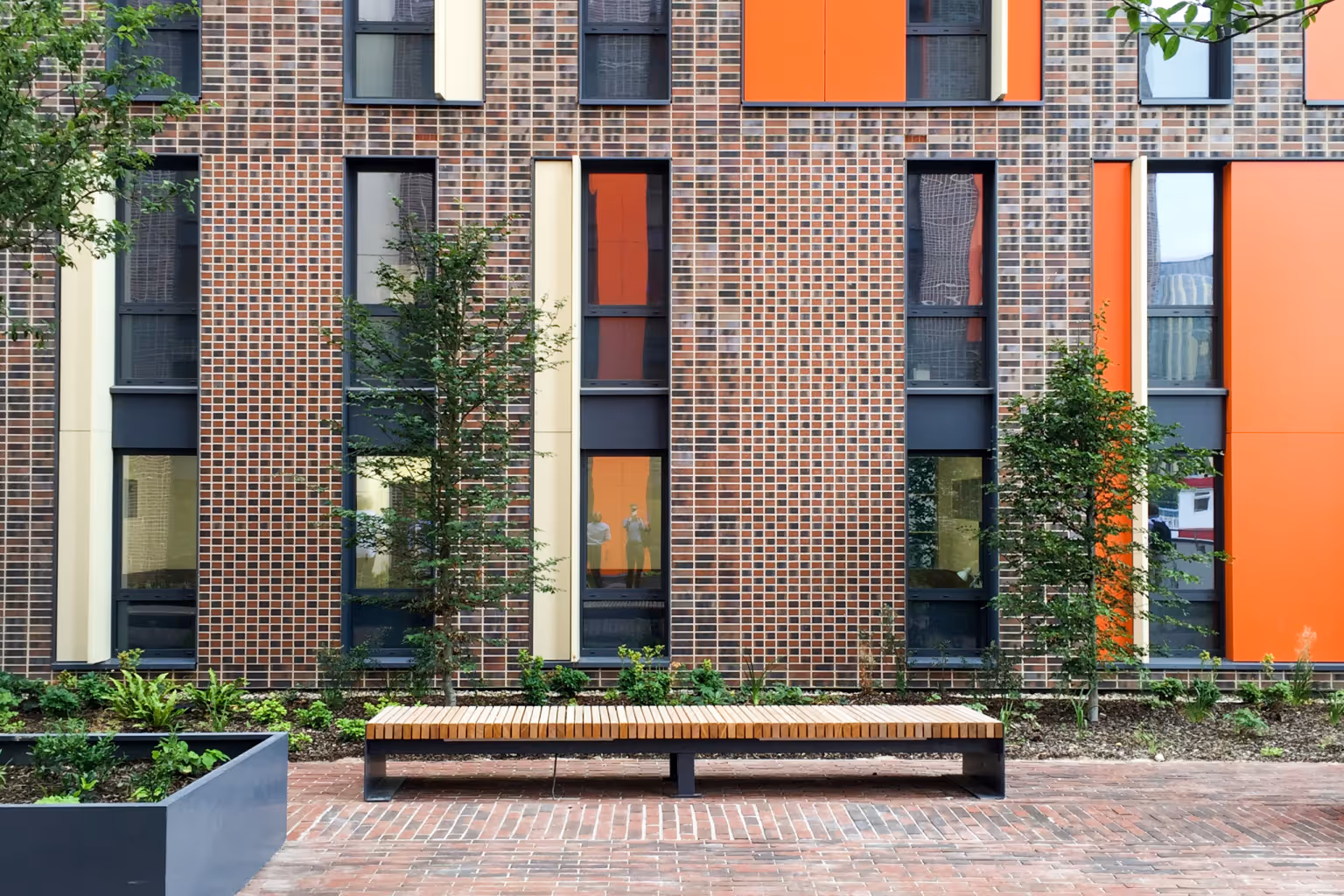 Dexion House