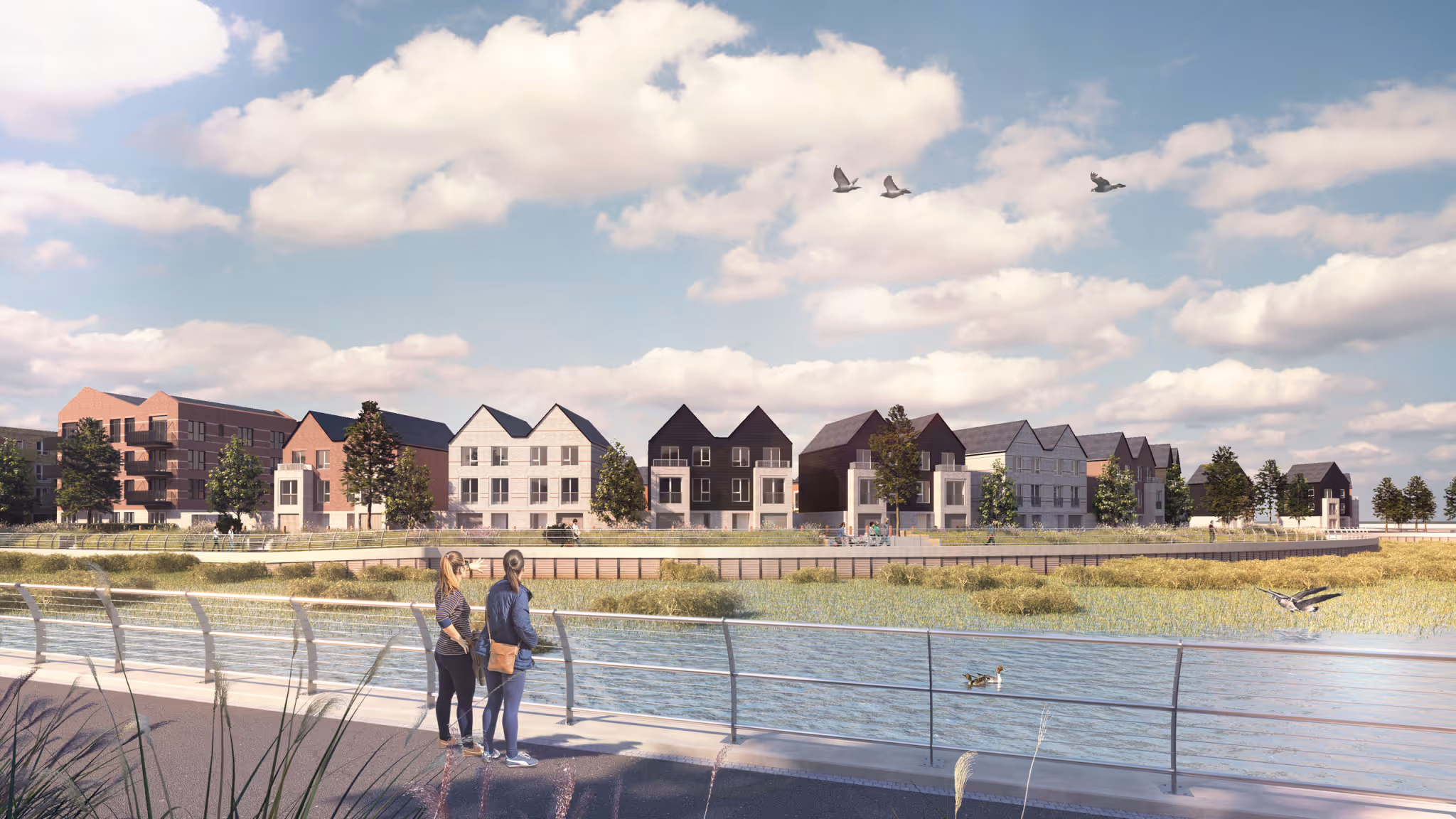 Rochester Riverside