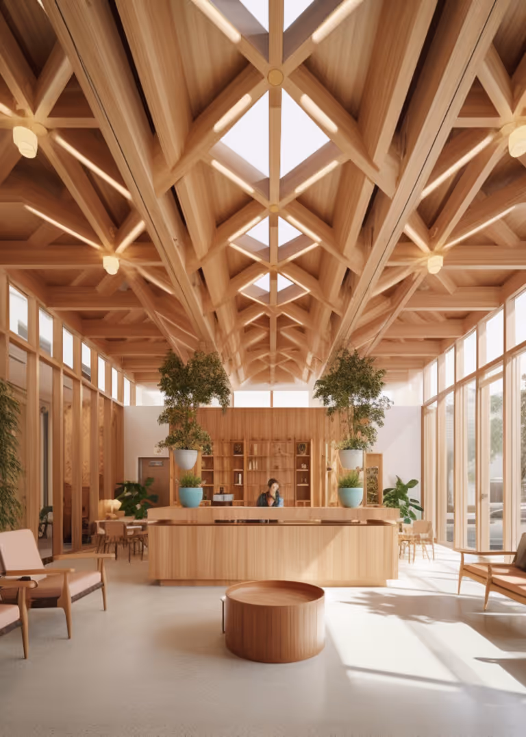 Botanical House