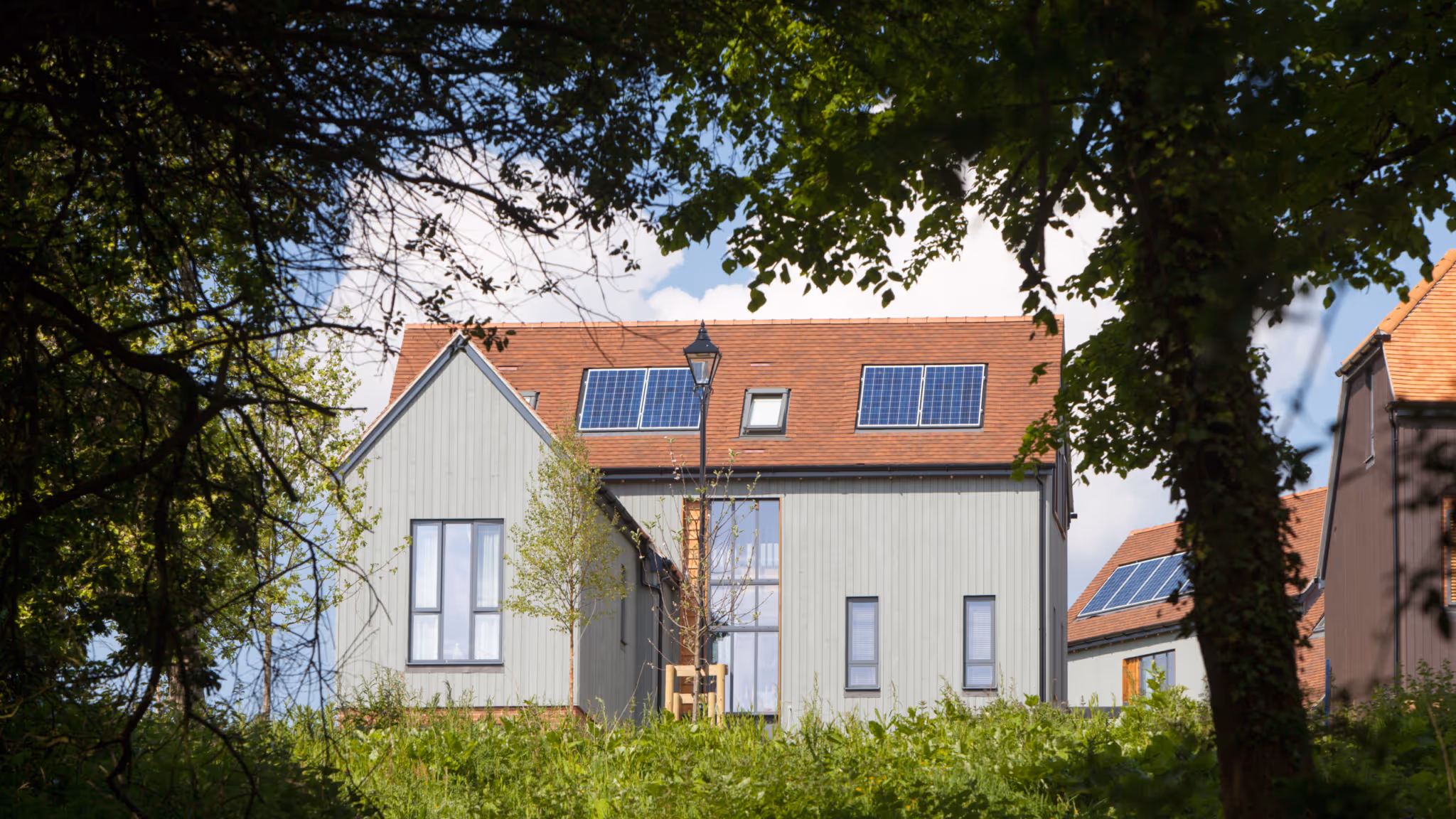 Upper Tuesley, Milford