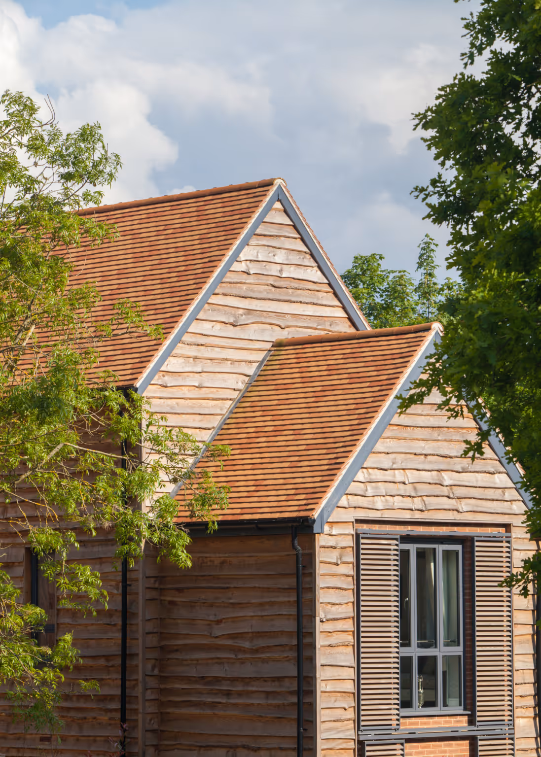 Upper Tuesley, Milford