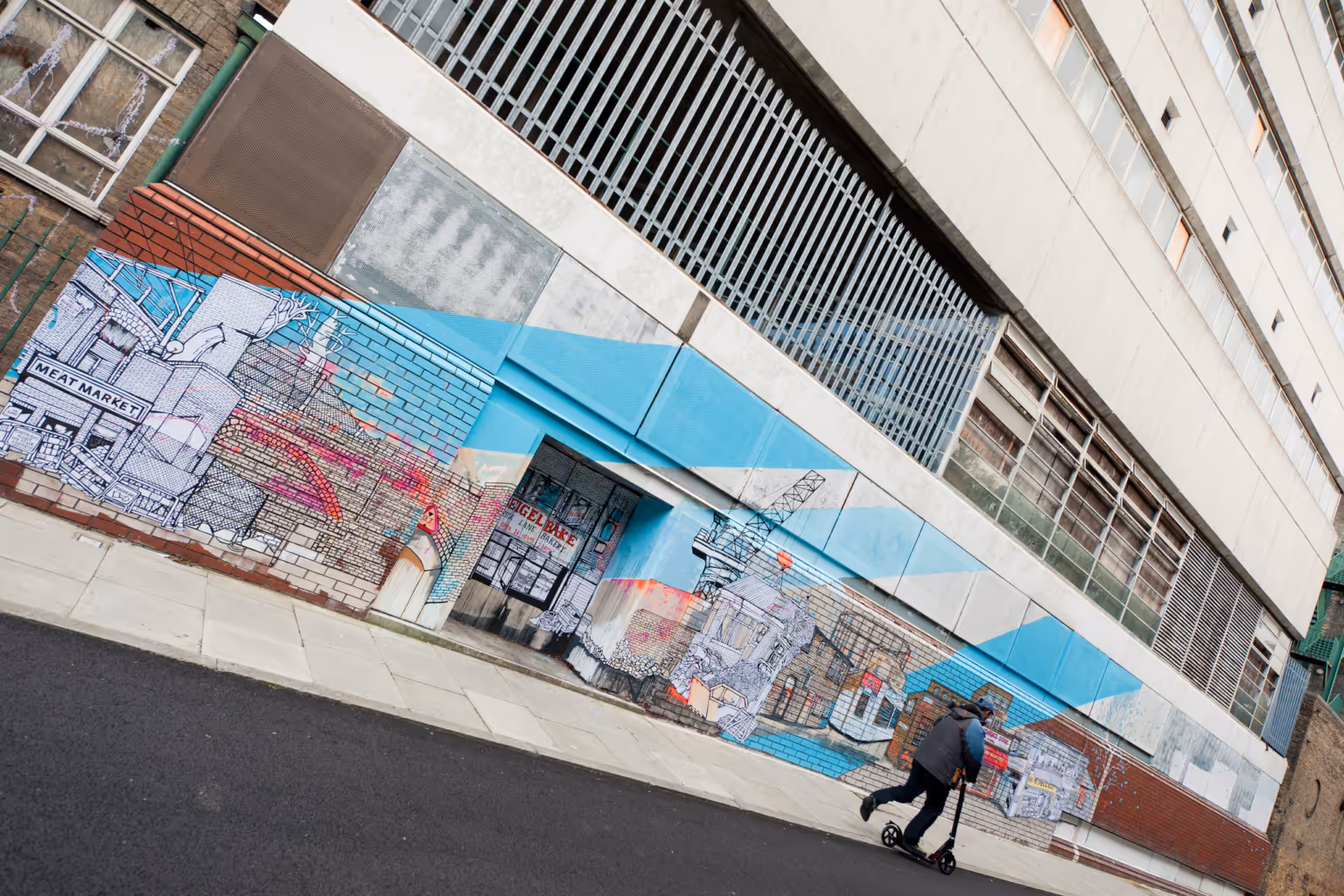 Queen Elizabeth Children's Hospital