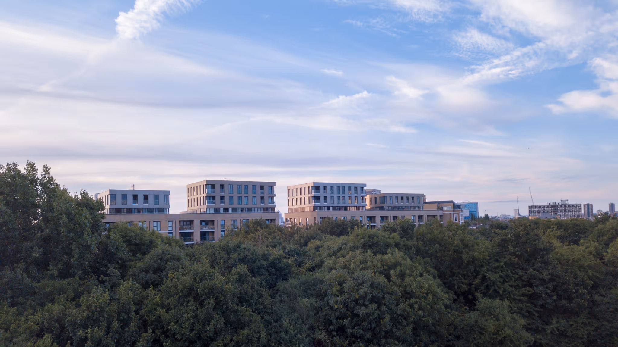 Queen Elizabeth Children's Hospital