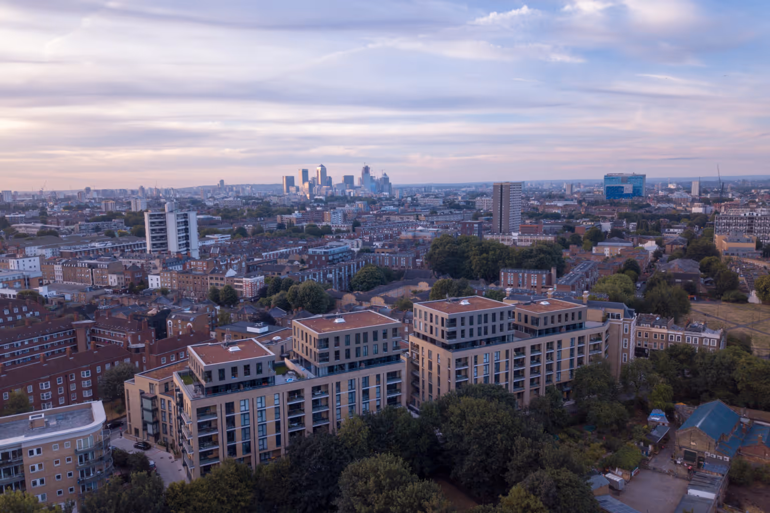 Queen Elizabeth Children's Hospital
