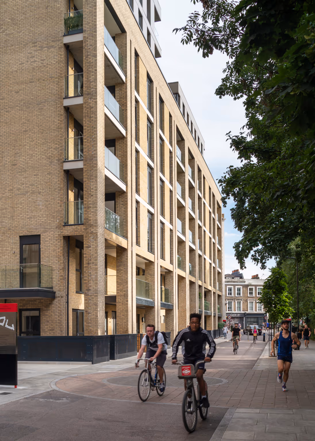 Queen Elizabeth Children's Hospital