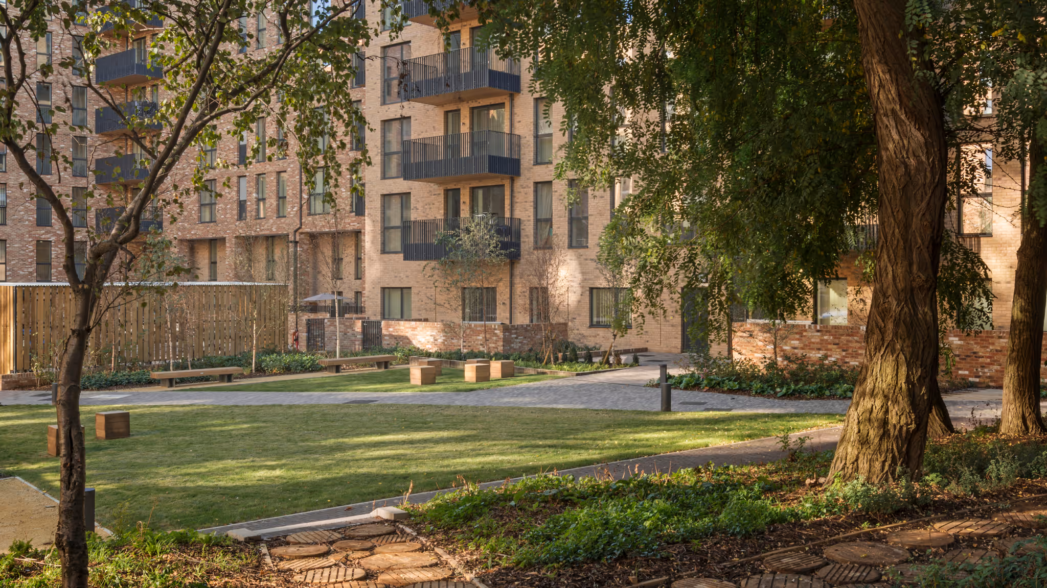 Acton Gardens Phase 5