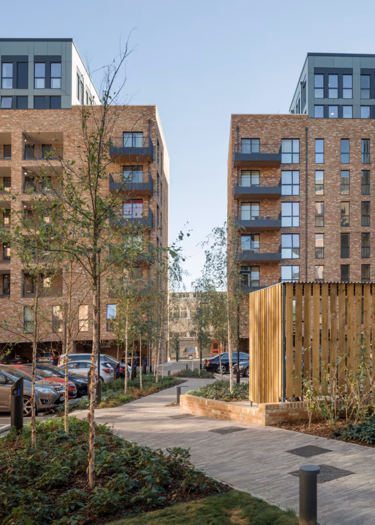 Acton Gardens Phase 5