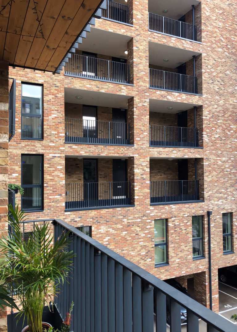 Acton Gardens Phase 5
