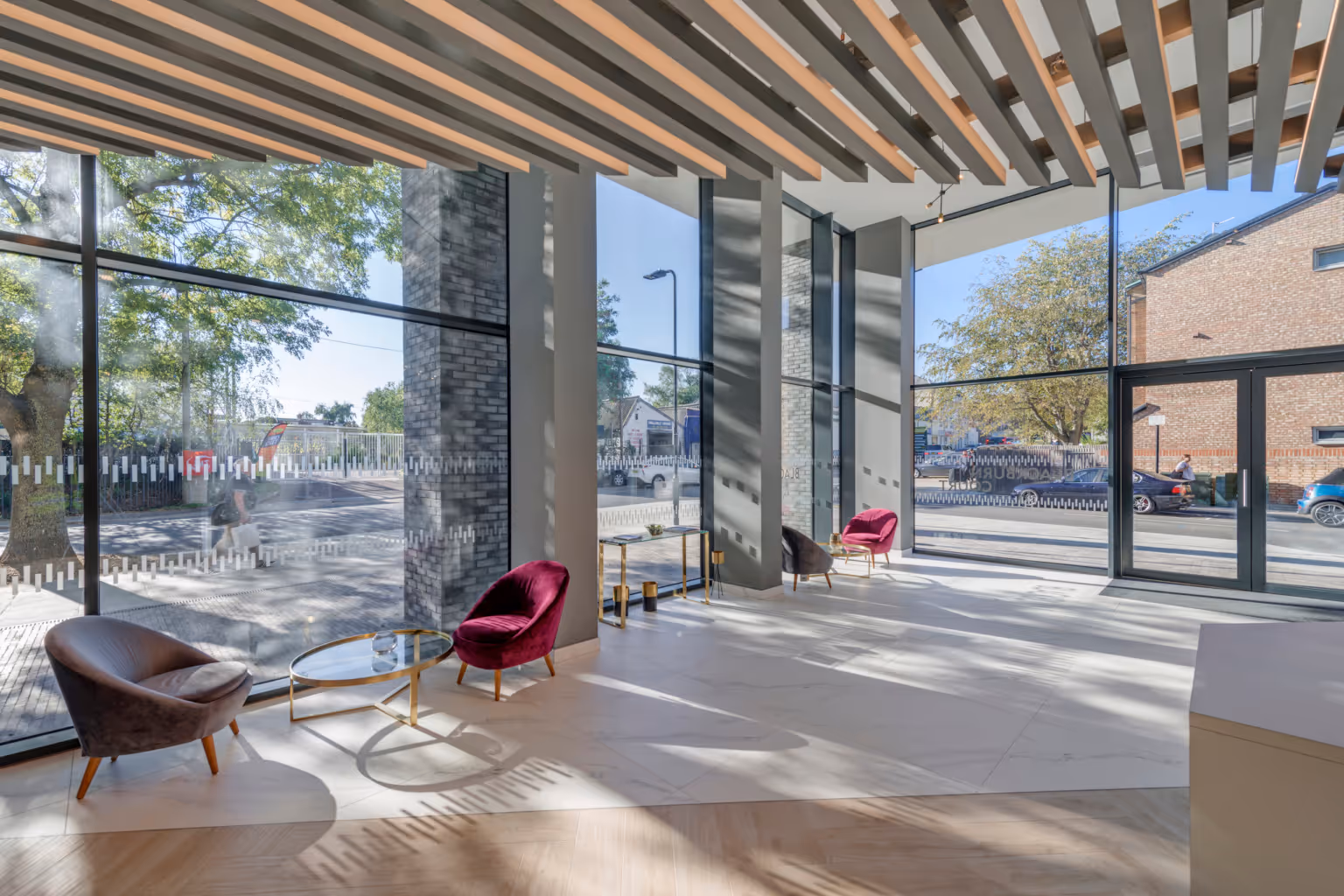 Acton Gardens Phase 5