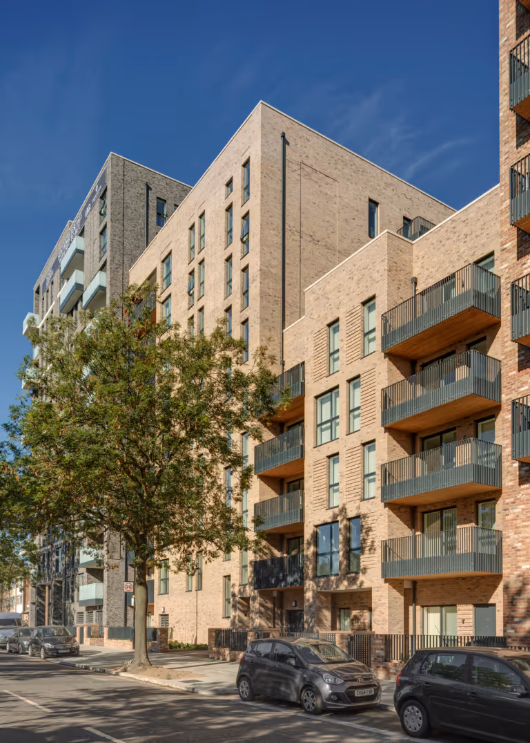Acton Gardens Phase 5