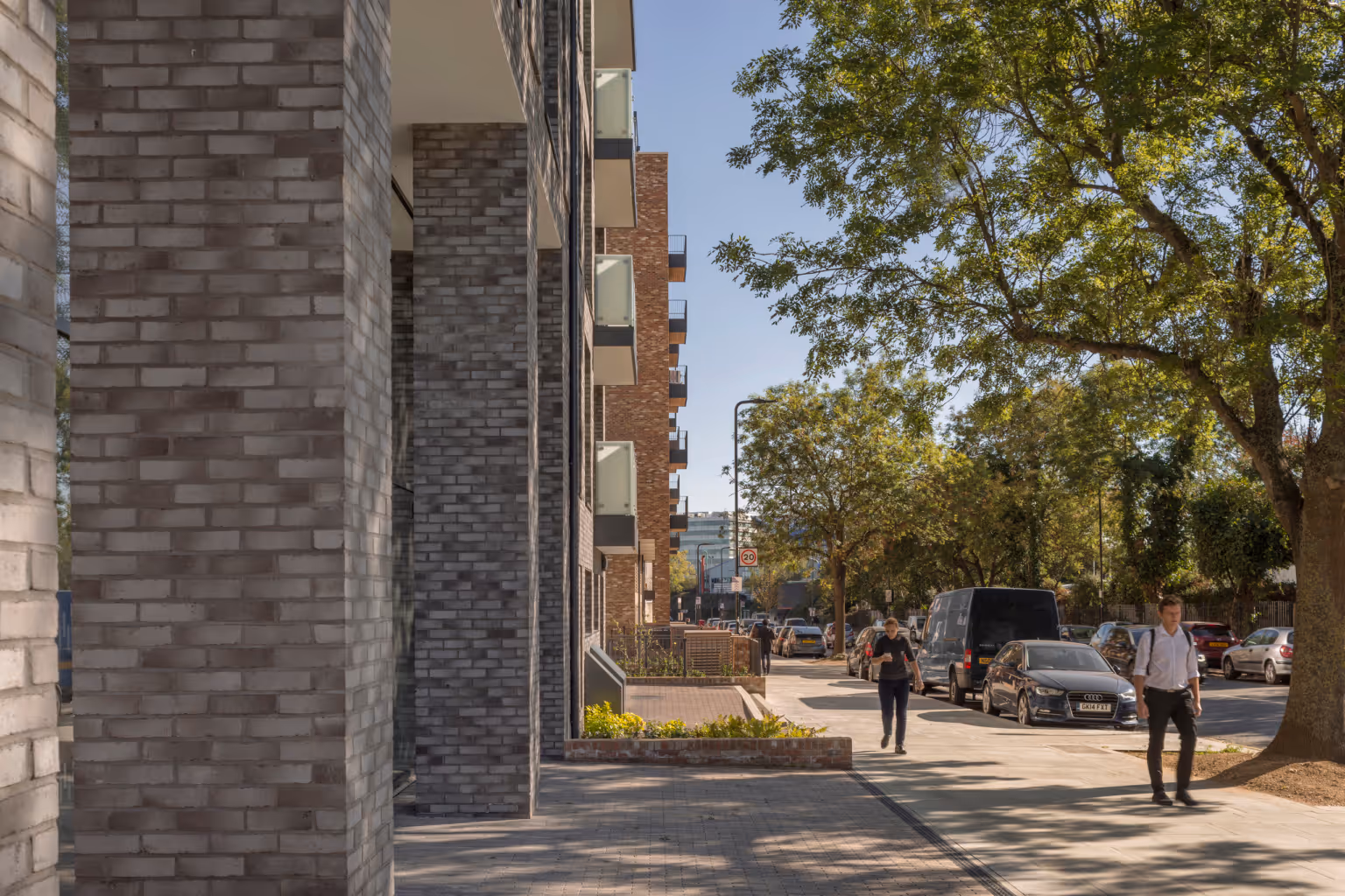 Acton Gardens Phase 5
