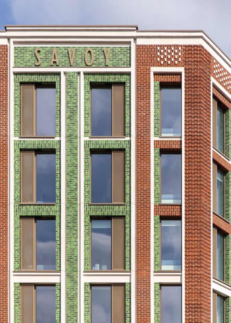 Savoy Circus