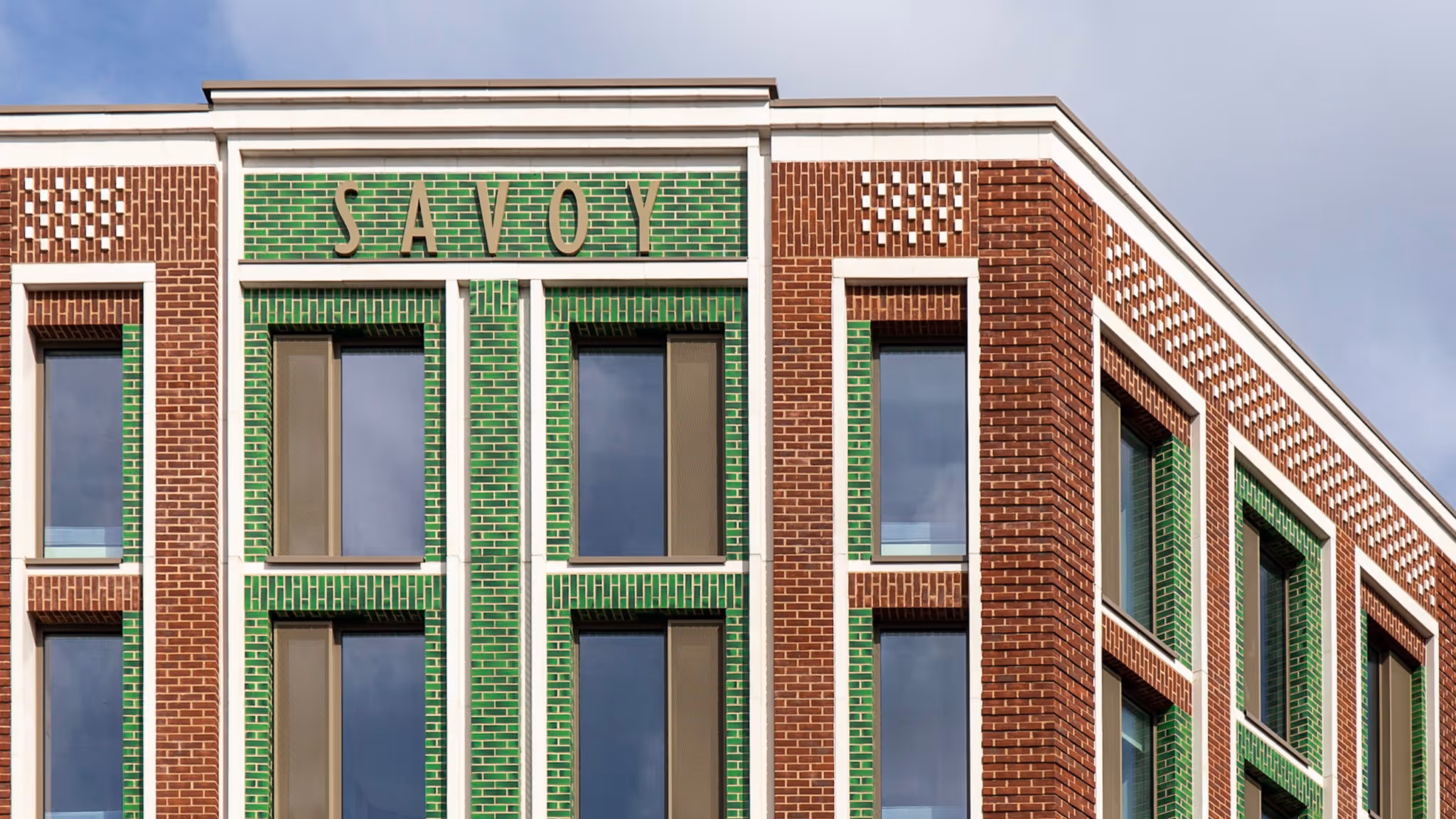 Savoy Circus