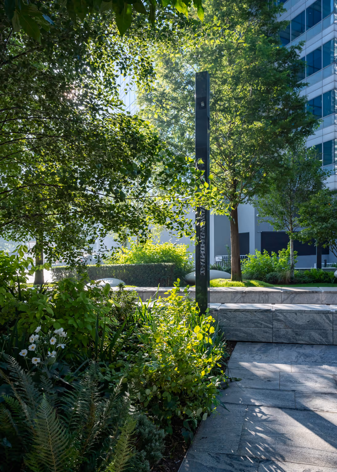 South Quay Plaza