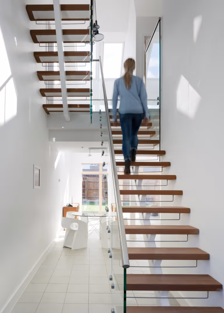 Velux Carbonlight Houses