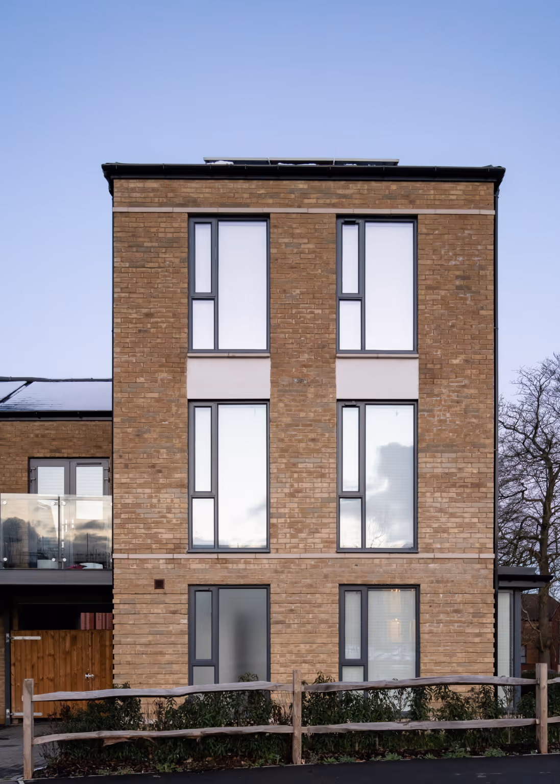 Cane Hill