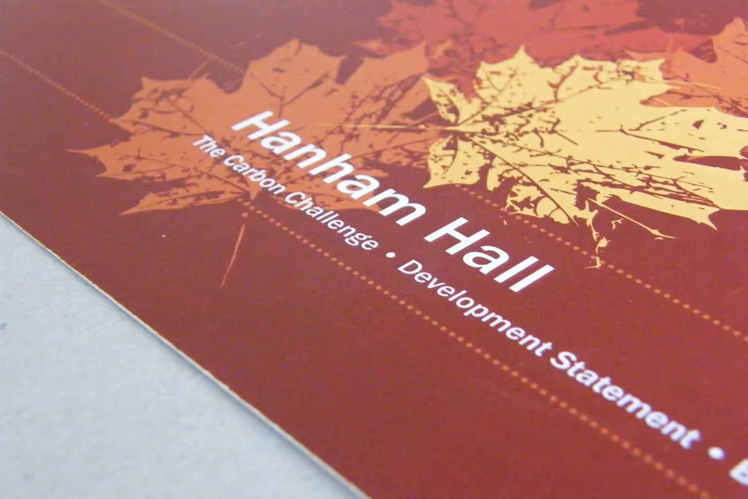 Hanham Hall