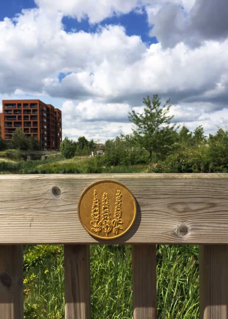 Cator Park