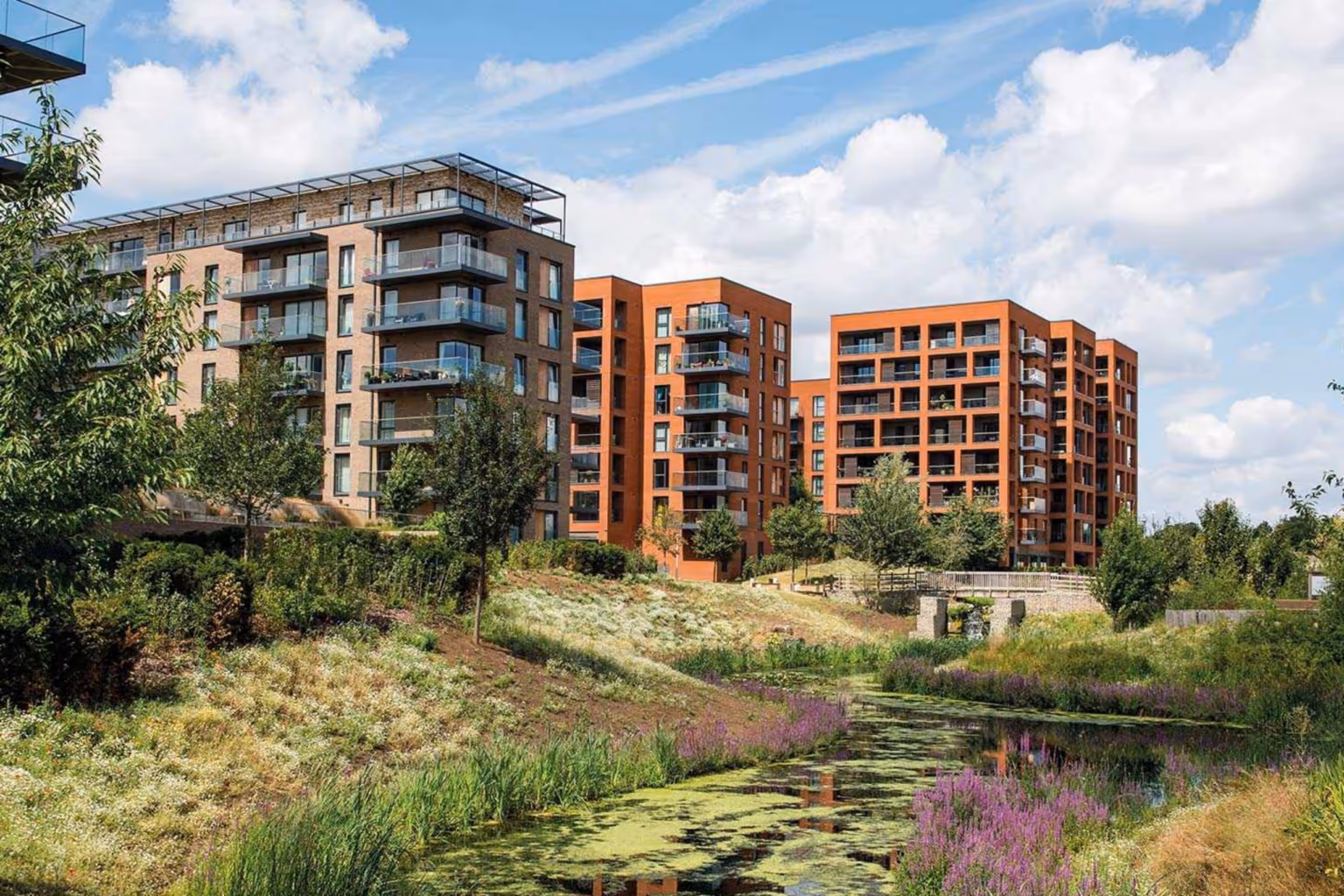 Cator Park